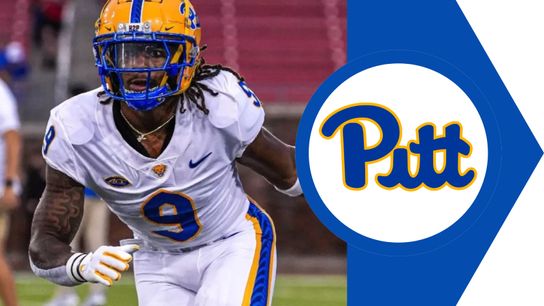 Football: Louis on Nagurski watch list taken in Oakland (Pitt)